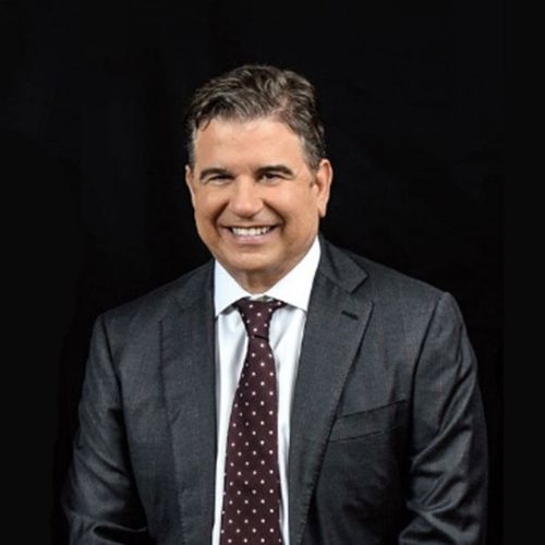 cle speaker garcia