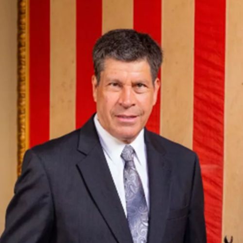 cle speaker johnston