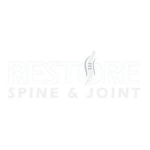 host restore spine joint