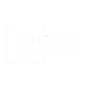 sponsor synergy injury relief
