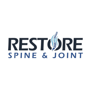 host restore spine joint