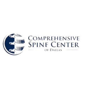 sponsor comprehensive spine center