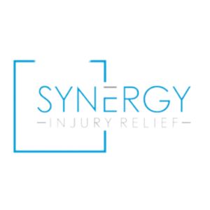 sponsor synergy injury relief